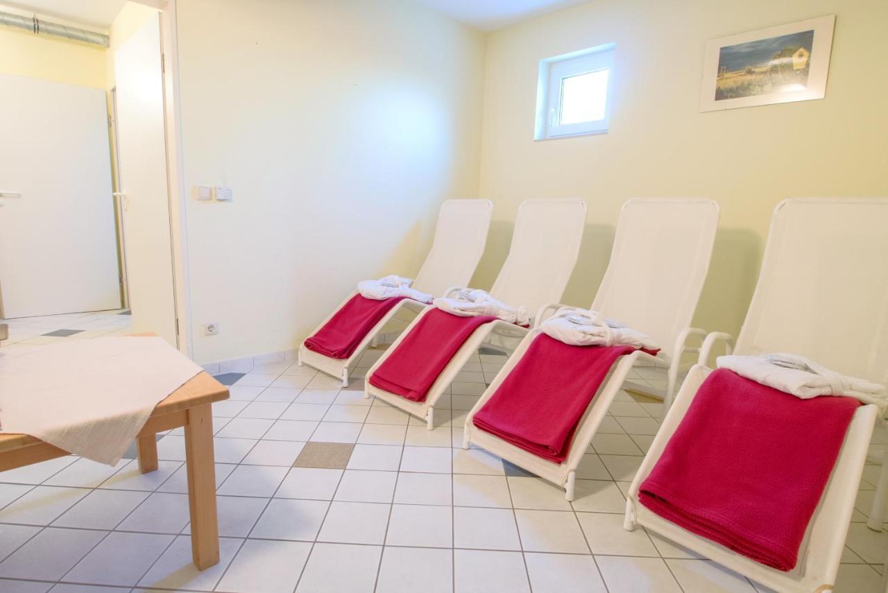 Residenz Am Strand Wohnung 2-28 Zingst Bagian luar foto