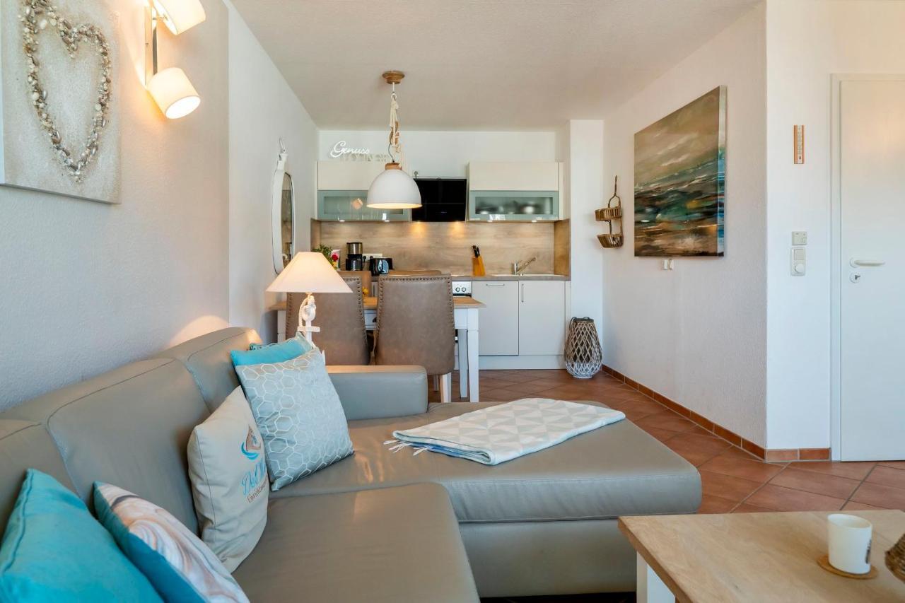 Residenz Am Strand Wohnung 2-28 Zingst Bagian luar foto